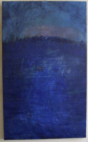 1999 | Peinture sur Toile | H/l (cm): 146x89